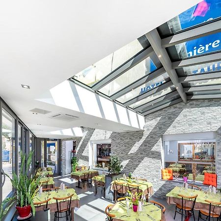 Auberge Des Avenieres Les Avenières Exteriér fotografie