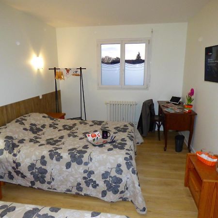Auberge Des Avenieres Les Avenières Exteriér fotografie