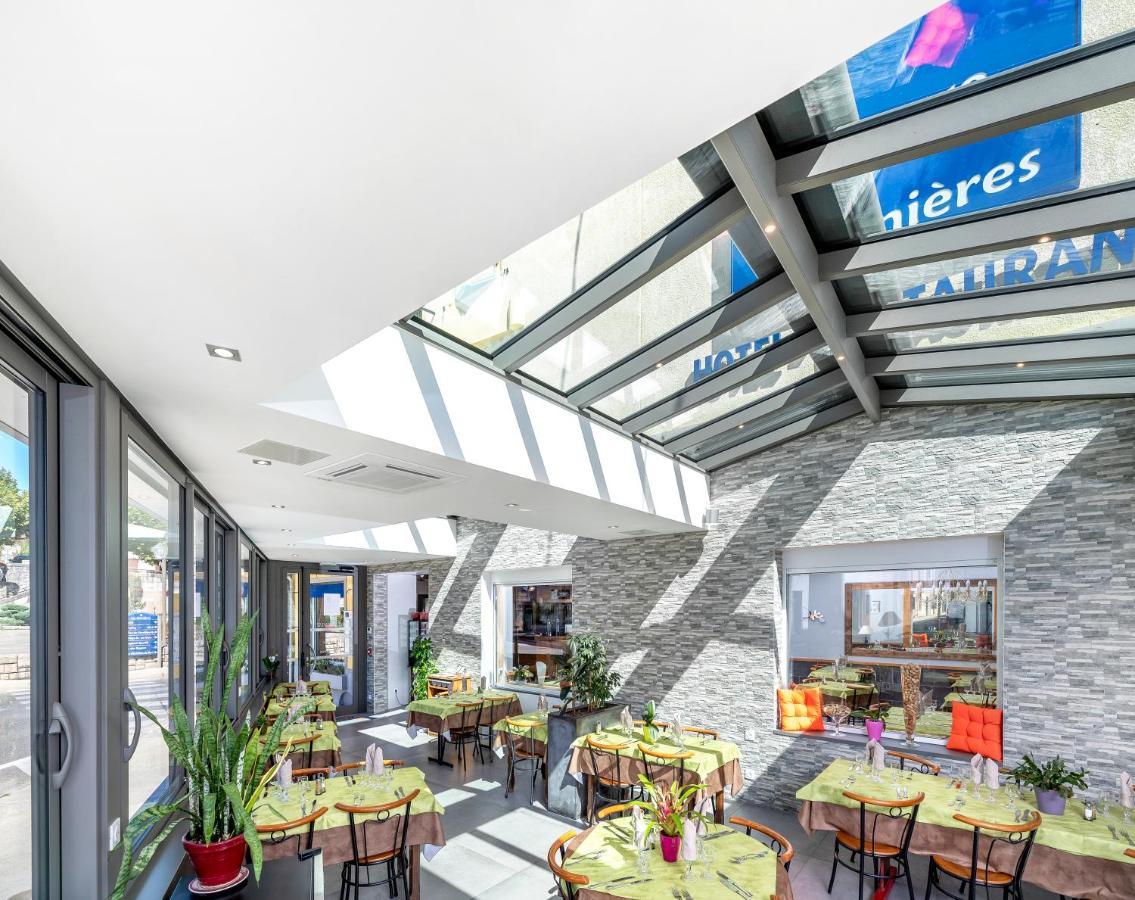 Auberge Des Avenieres Les Avenières Exteriér fotografie