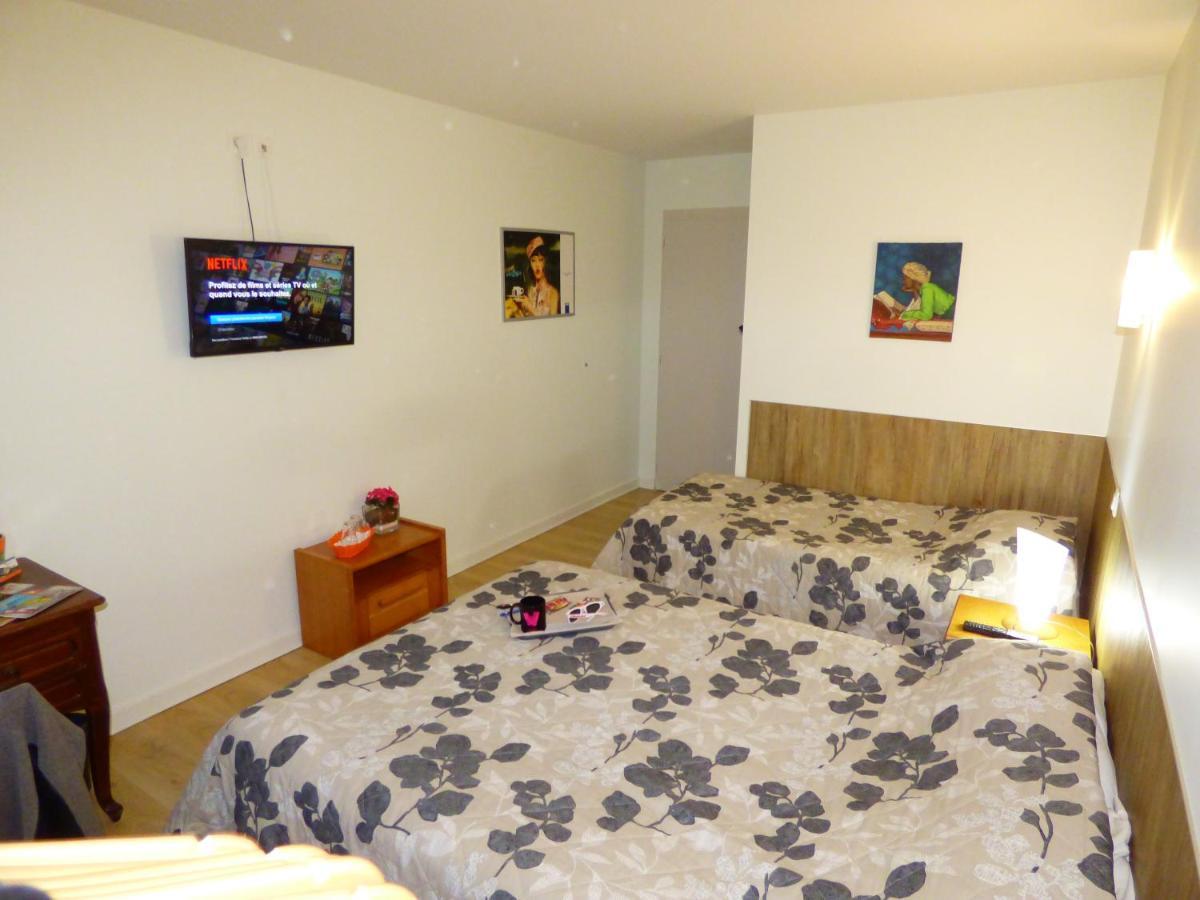 Auberge Des Avenieres Les Avenières Exteriér fotografie